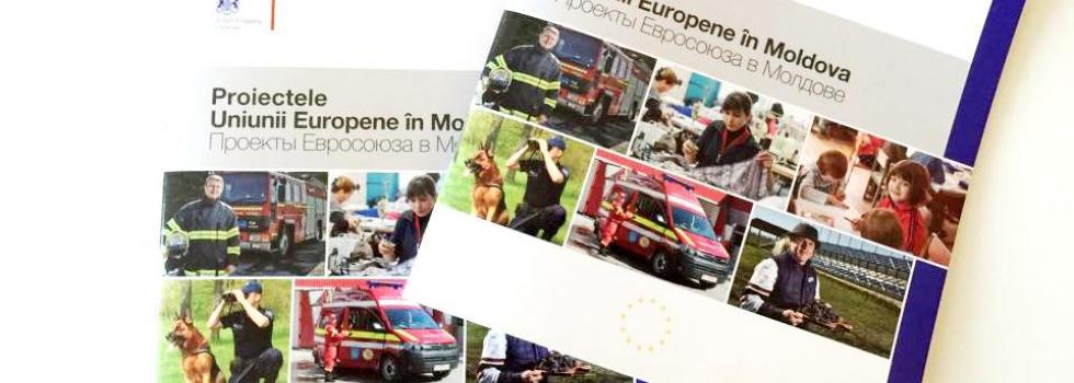 FISM proiecte